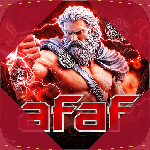 afaf — mitra unggulan